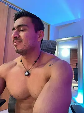 Živý XXX chat Chris_Clarck