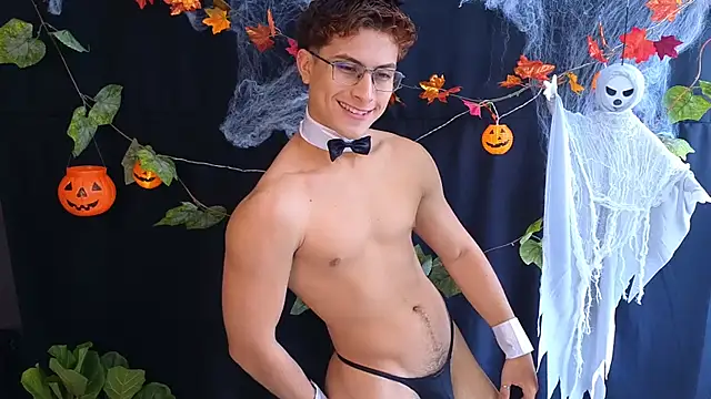 Aaron_Eze 라이브 XXX 채팅