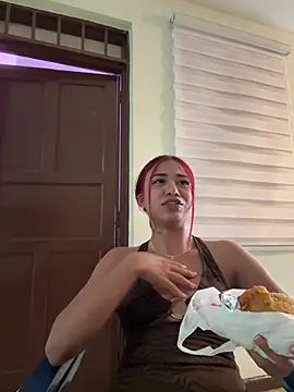 Chat XXX ao vivo de Bella-Sanders