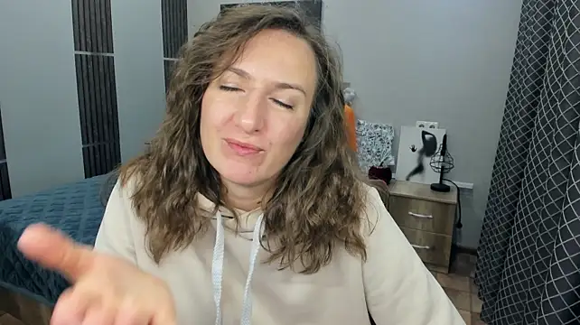 AngelicaMay live XXX chat