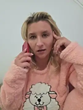 KaylinJan Chat XXX in diretta