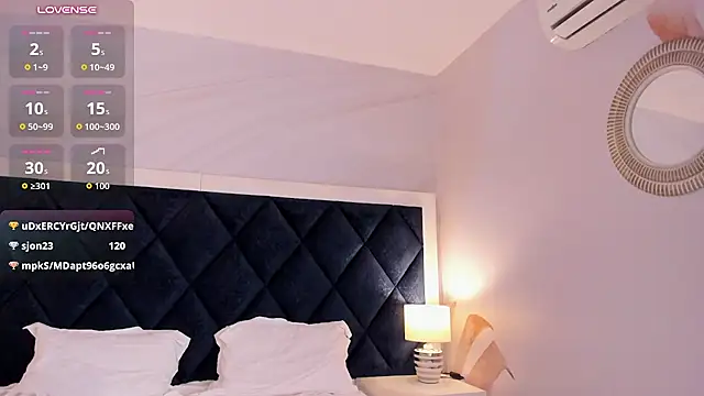 Chatroom XXX en direct de Adalyn_Cute