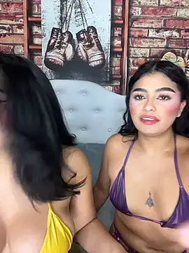 PippiCharmXXX Obrolan Langsung XXX