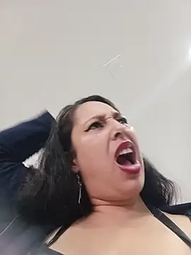 XXX chat uživo modela LIZETH_09