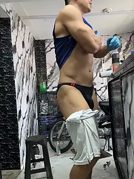 Paul22cm- – Live XXX-chat