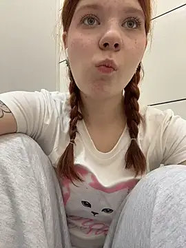 Freaky__Nikki Live XXX-chat