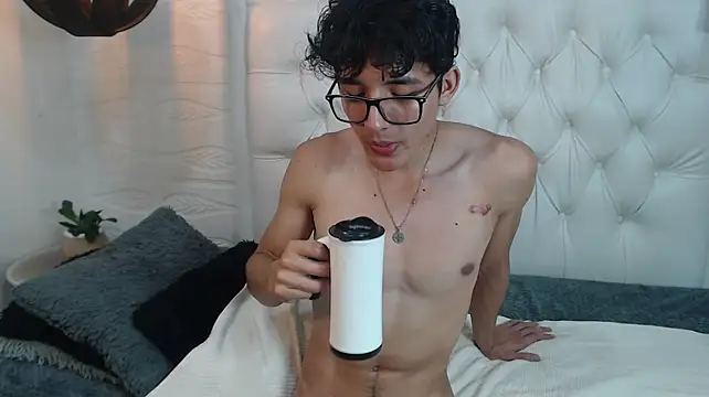 tim_cooper XXX чат на живо