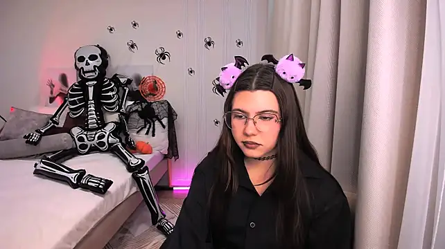แชท XXX สดของ StellaDarks