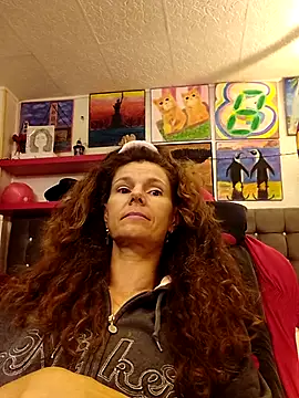 kellyterapy Live XXX-Chat