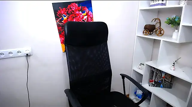 miranda_sun_ Chat XXX in diretta
