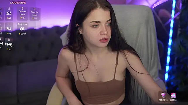 Онлайн чат XXX AshleyAmor