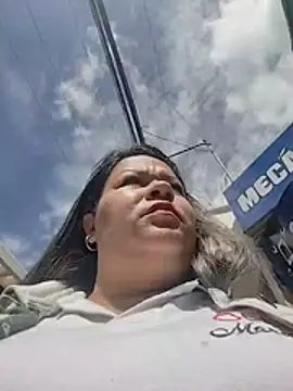 Chat +18 de Charlott-1 ao vivo