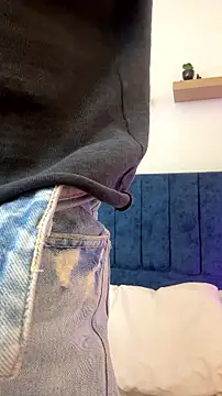 Alexander_Connor Chat XXX in diretta