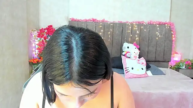 Julieth_Caandy Live XXX-chat