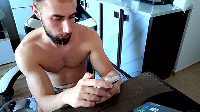 RyanStorm_ 라이브 XXX 채팅