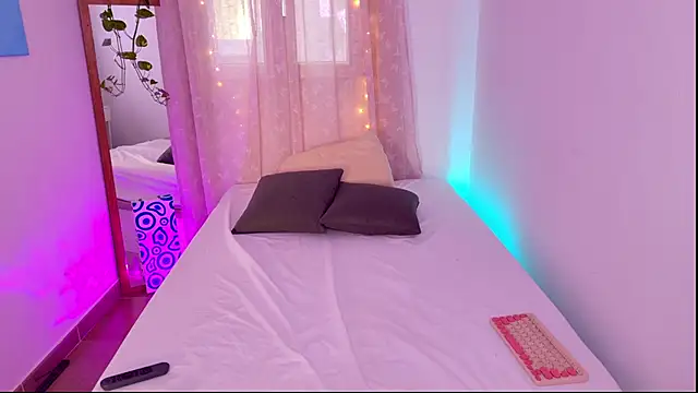 Chatroom XXX en direct de Mar_333