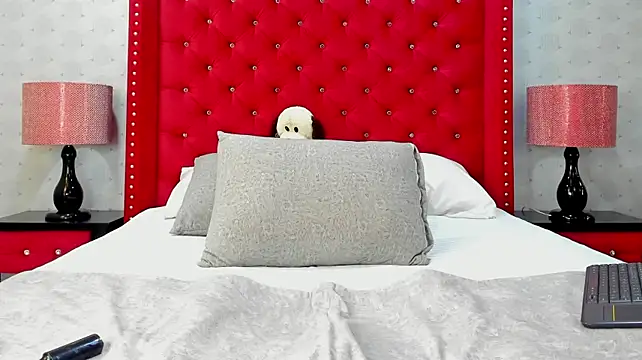 Živý XXX chat NickWild