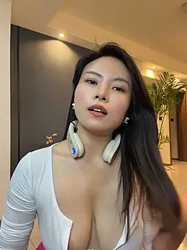 Ricegrains6666 Adlı Modelin Canlı XXX Sohbeti