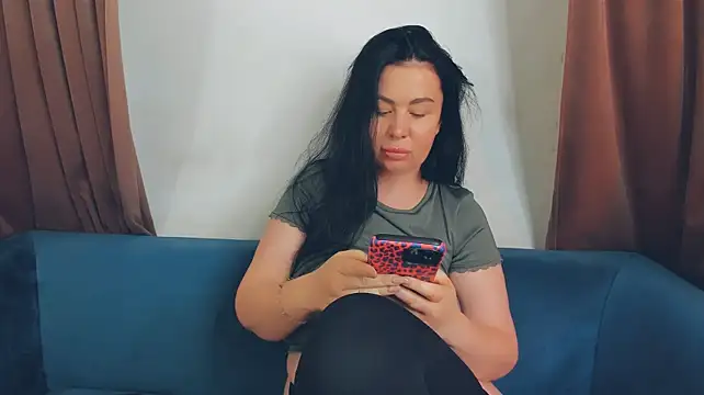 Živý XXX chat BrilliantGirll