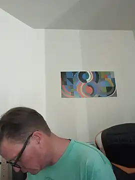 Czat XXX na żywo – noahbahdy
