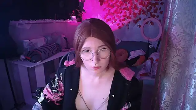 Živý XXX chat s_cara