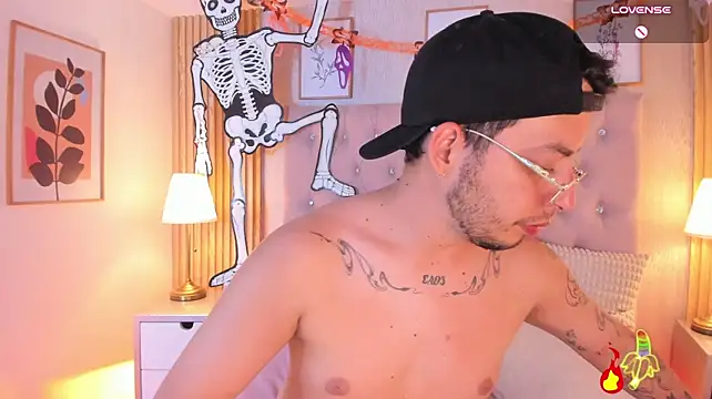 XXX chat uživo modela Jonath_1