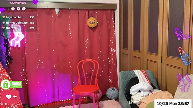 ERIKA-JP-168130 Live XXX-chat