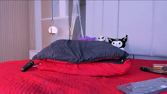 VesperVelvet's Live XXX Chat