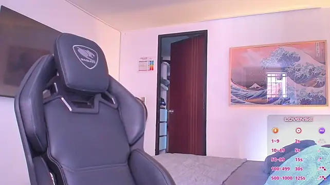 Živý XXX chat RJBarto