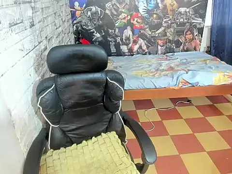 Czat XXX na żywo – marek_sanchez