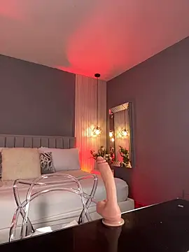 ValeryNova's Live XXX Chat