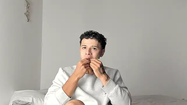 _Alex_Colton 现场XXX聊天