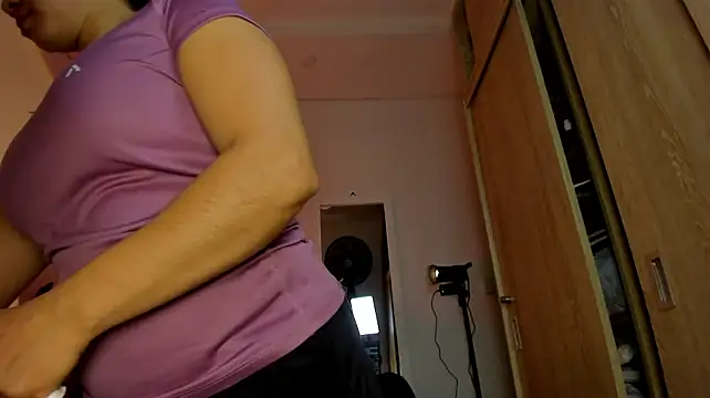 carolgaita Obrolan Langsung XXX