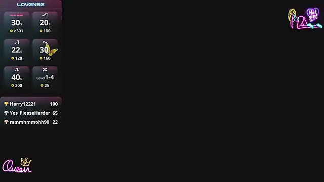 Chat XXX ao vivo de Siya_Glows