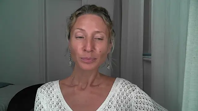 aurelline – Live XXX-chat