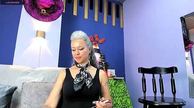 DiitaVonteese Adlı Modelin Canlı XXX Sohbeti