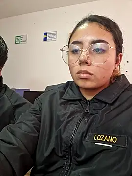 Czat XXX na żywo – Angela__05