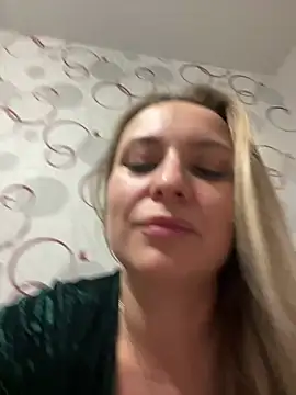 sweetOlga Live XXX-Chat