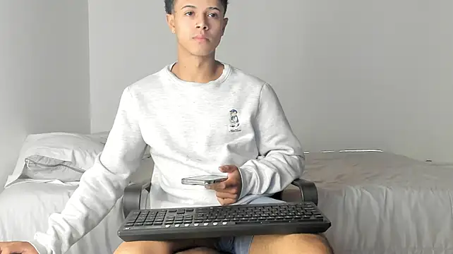 Chatroom XXX en direct de _Alex_Colton