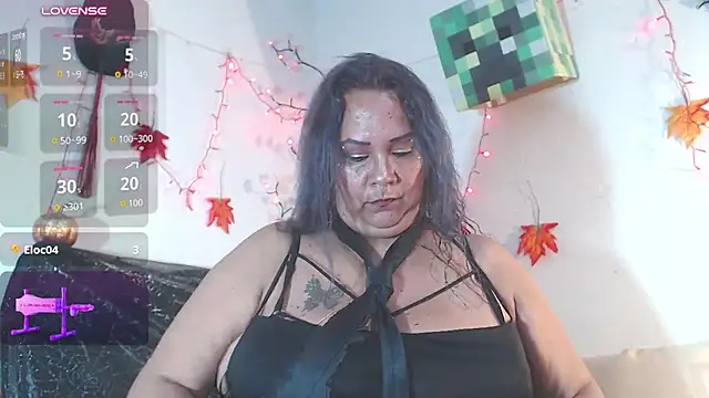 BiirdyDavis' Live XXX Chat