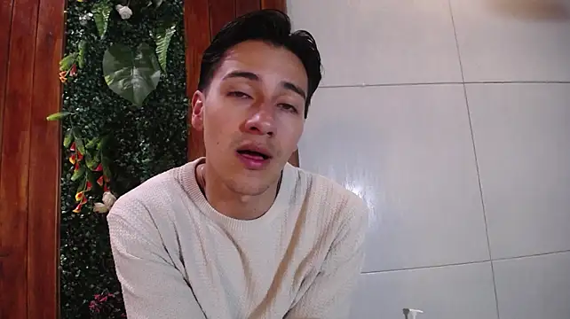 Andy_Joy_のライブXXXチャット