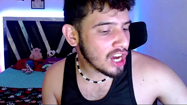 Chat +18 de Sebasxxl12 ao vivo