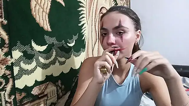 Really_Shy's Live XXX Chat
