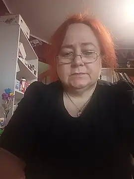 Chat XXX ao vivo de Iwenne