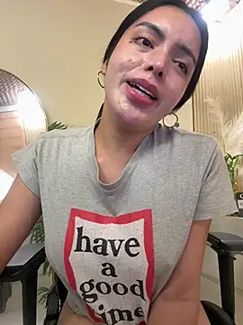 Chat XXX ao vivo de TS-SimplyTheBest