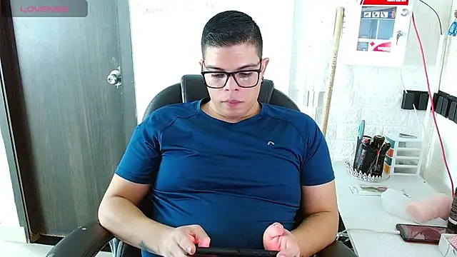 Realjoel01 live XXX chat