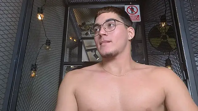 Онлайн чат XXX ThiagoFox