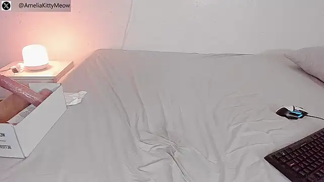 XXX chat uživo modela Amelia75