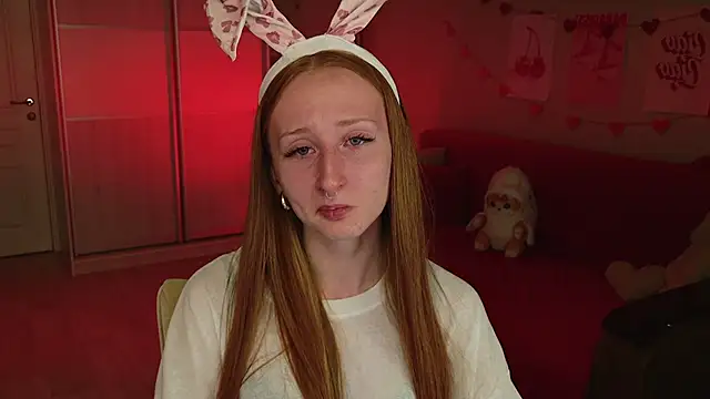 Chat XXX en directo de Sophie_Ruby