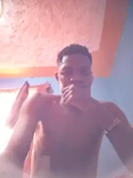 Africancuteboy7 Chat XXX in diretta